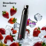 Alt Nu Disposable 8000 Puffs Vape 20MG Available in Uae - Image 7