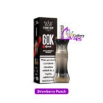 Al Fakher Crown Bar E-Hose X 60000 Puffs — Dubai's Authentic Hookah-Style Disposable Vape - Image 14