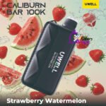 Uwell Caliburn Bar Disposable 100000 Puffs Vape 20MG Available in Uae - Image 8