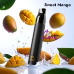 Alt Nu Disposable 8000 Puffs Vape 20MG Available in Uae - Image 9