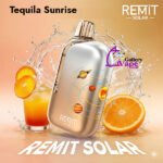 Remit Solar Disposable 50000 Puffs Vape Available in Uae - Image 10