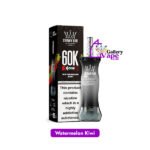 Al Fakher Crown Bar E-Hose X 60000 Puffs — Dubai's Authentic Hookah-Style Disposable Vape - Image 16