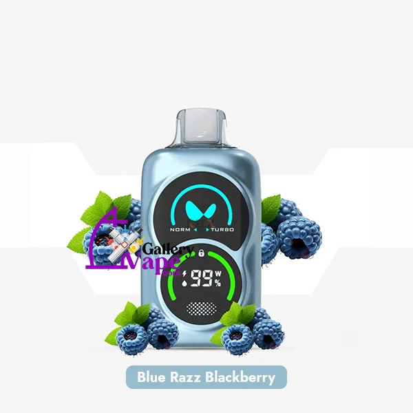  Waka PA25000 disposable Dubai