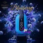 Malaki Flonq Ultra 20000 Puffs 20MG Disposable Vape Available in Uae - Image 2