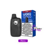 Waka Nova 12000 Puffs 18MG Disposable Vape Available in Uae - Image 3