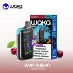 Waka Blast 50000 Puffs 50MG Disposable Vape Available in Uae - Image 4