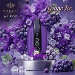 Malaki Flonq Ultra 20000 Puffs 20MG Disposable Vape Available in Uae - Image 3