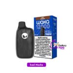 Waka Nova 12000 Puffs 18MG Disposable Vape Available in Uae - Image 5