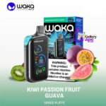 Waka Blast 50000 Puffs 50MG Disposable Vape Available in Uae - Image 6