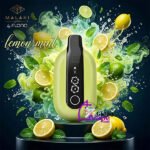 Malaki Flonq Ultra 20000 Puffs 20MG Disposable Vape Available in Uae - Image 4