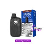 Waka Nova 12000 Puffs 18MG Disposable Vape Available in Uae - Image 6