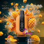 Malaki Flonq Ultra 20000 Puffs 20MG Disposable Vape Available in Uae - Image 5