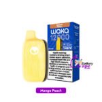 Waka Nova 12000 Puffs 18MG Disposable Vape Available in Uae - Image 7