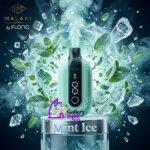 Malaki Flonq Ultra 20000 Puffs 20MG Disposable Vape Available in Uae - Image 6