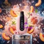 Malaki Flonq Ultra 20000 Puffs 20MG Disposable Vape Available in Uae - Image 7