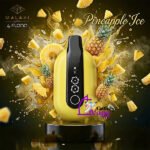 Malaki Flonq Ultra 20000 Puffs 20MG Disposable Vape Available in Uae - Image 8
