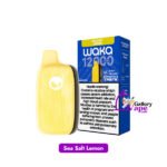 Waka Nova 12000 Puffs 18MG Disposable Vape Available in Uae - Image 9