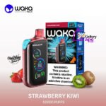 Waka Blast 50000 Puffs 50MG Disposable Vape Available in Uae - Image 9