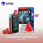 Waka Blast 50000 Puffs 50MG Disposable Vape Available in Uae - Image 10