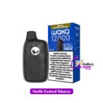 Waka Nova 12000 Puffs 18MG Disposable Vape Available in Uae - Image 10