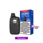 Waka Nova 12000 Puffs 18MG Disposable Vape Available in Uae - Image 11