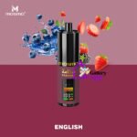 Mosmo Fakhama 60000 Puffs 3MG Disposable Vape Available in Uae - Image 5