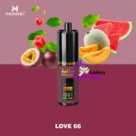 Mosmo Fakhama 60000 Puffs 3MG Disposable Vape Available in Uae - Image 7