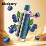 Oxbar Shisha 60000 Puffs 0.6MG Disposable Vape Available in Uae - Image 2