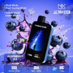 Maskking Ultra 50000 Puffs 50MG Disposable Vape Available in Uae - Image 2