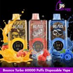 bounce turbo 60000 dubai