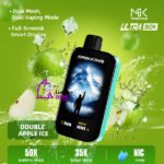 Maskking Ultra 50000 Puffs 50MG Disposable Vape Available in Uae - Image 5