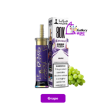 Mazaya Deep Cloud E-Hookah 80000 Puffs 6MG Disposable Vape Available in Uae - Image 4