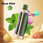 Oxbar Shisha 60000 Puffs 0.6MG Disposable Vape Available in Uae - Image 4
