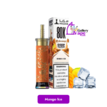 Mazaya Deep Cloud E-Hookah 80000 Puffs 6MG Disposable Vape Available in Uae - Image 8