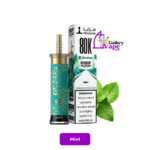 Mazaya Deep Cloud E-Hookah 80000 Puffs 6MG Disposable Vape Available in Uae - Image 9