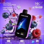 Maskking Ultra 50000 Puffs 50MG Disposable Vape Available in Uae - Image 9