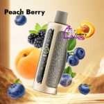 Oxbar Shisha 60000 Puffs 0.6MG Disposable Vape Available in Uae - Image 5