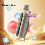 Oxbar Shisha 60000 Puffs 0.6MG Disposable Vape Available in Uae - Image 6