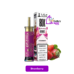 Mazaya Deep Cloud E-Hookah 80000 Puffs 6MG Disposable Vape Available in Uae - Image 12