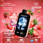 Maskking Ultra 50000 Puffs 50MG Disposable Vape Available in Uae - Image 11