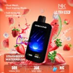 Maskking Ultra 50000 Puffs 50MG Disposable Vape Available in Uae - Image 12
