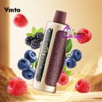 Oxbar Shisha 60000 Puffs 0.6MG Disposable Vape Available in Uae - Image 7