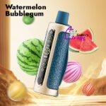 Oxbar Shisha 60000 Puffs 0.6MG Disposable Vape Available in Uae - Image 8