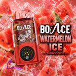 Bounce Turbo 60000 Dubai — 3-Mode Output, Flex Control, 20mg Nicotine - Image 11