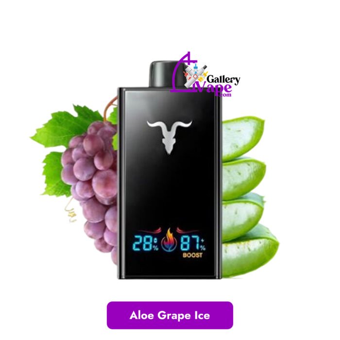 IGNITE V300 30000 Puffs Disposable Vape Available in Uae - Image 2