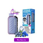 Vozol Gear Ice & Sweet 50000 — The Only Disposable in Dubai with Adjustable Ice AND Sweetness - Image 3