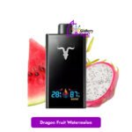 IGNITE V300 30000 Puffs Disposable Vape Available in Uae - Image 4