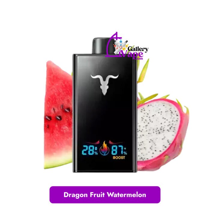 IGNITE V300 30000 Puffs Disposable Vape Available in Uae - Image 4