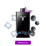 IGNITE V300 30000 Puffs Disposable Vape Available in Uae - Image 3
