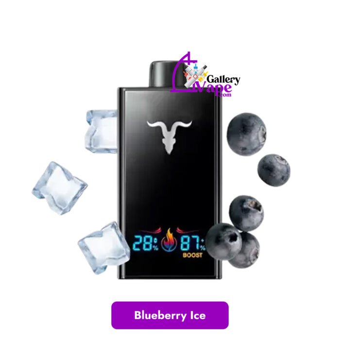 IGNITE V300 30000 Puffs Disposable Vape Available in Uae - Image 3